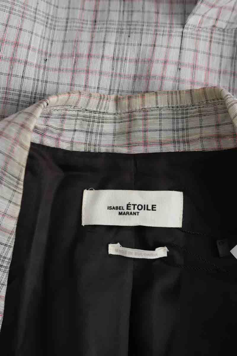 Blazers Isabel Marant Étoile  Gris