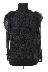 Blouses Bash  Noir