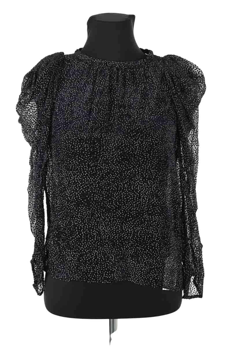 Blouses Bash  Noir