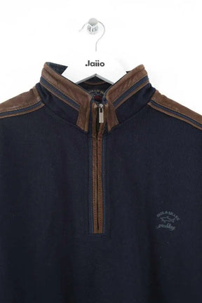 Pull Paul & Shark  Marine