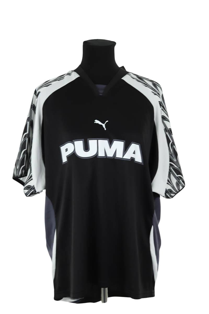 T-shirt Puma  Noir