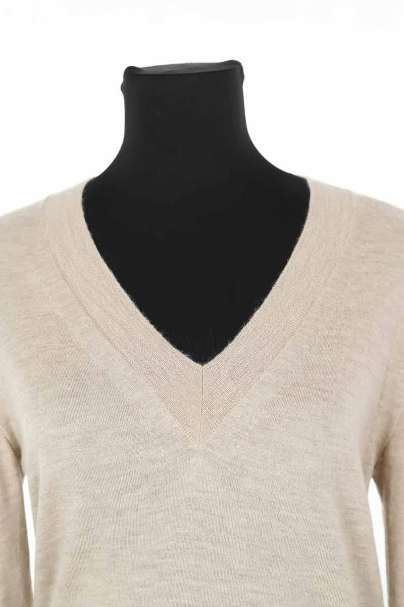 Pulls Maison Martin Margiela  Beige