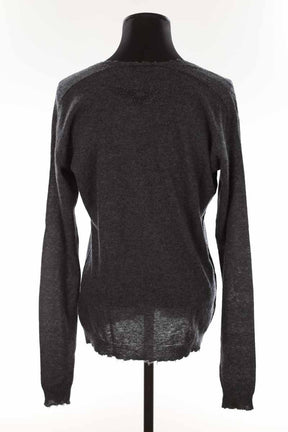 Pulls Zadig & Voltaire  Gris