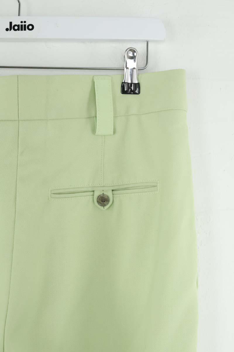 Slim Acne Studios  Vert