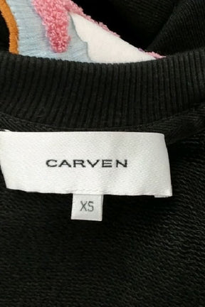 Mini Carven  Noir
