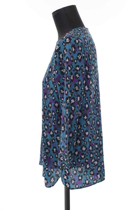 Blouses Gerard Darel  Bleu