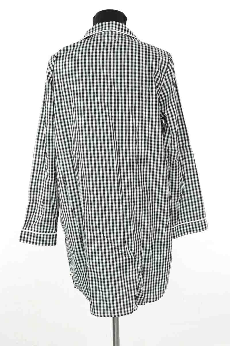 Pyjamas Maison Dormans  Noir