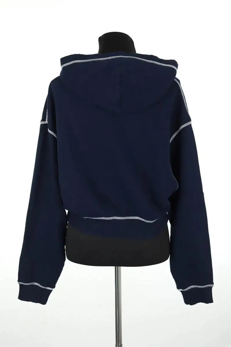 Sweatshirts Tommy Hilfiger  Bleu