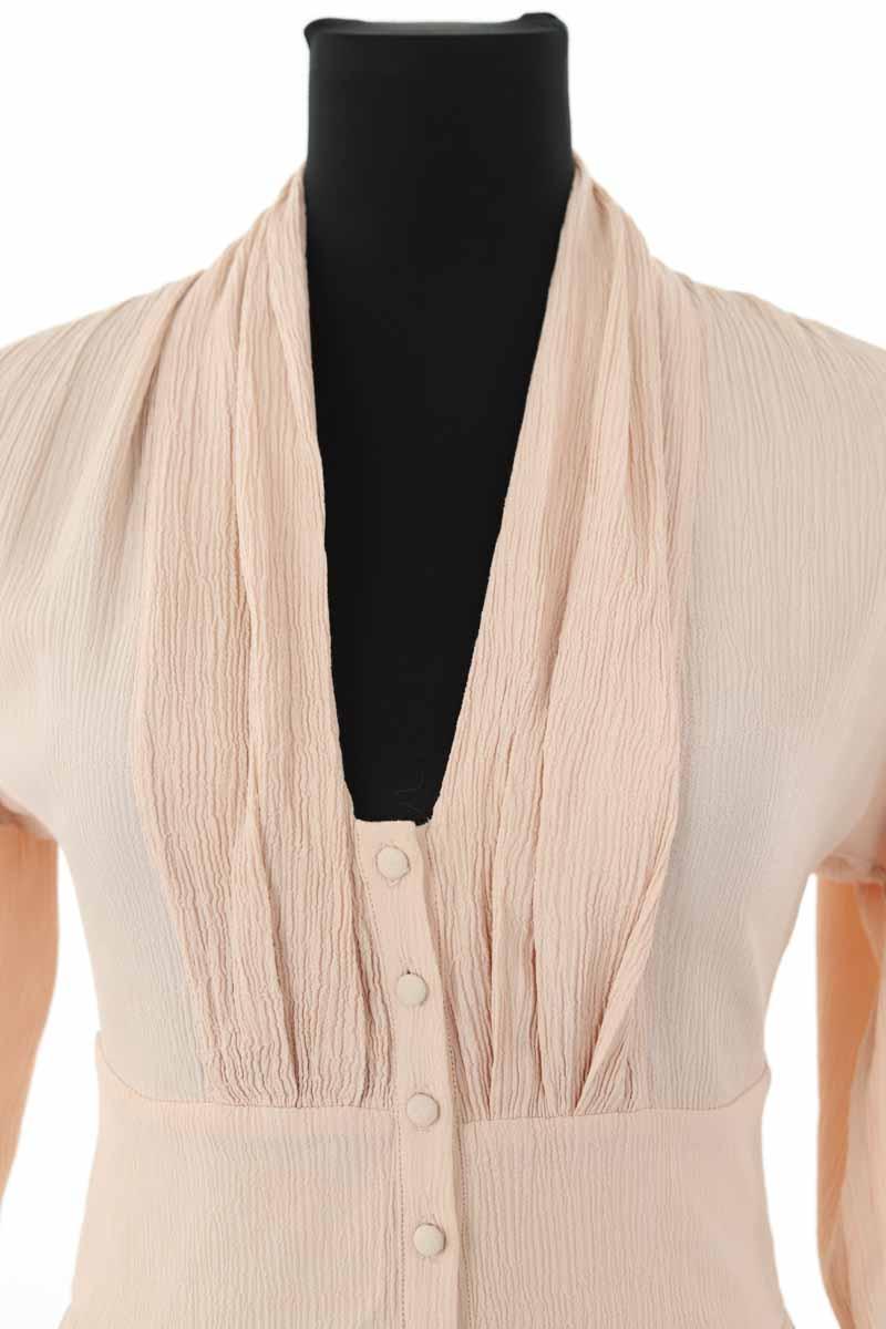 Robe Bash  Rose
