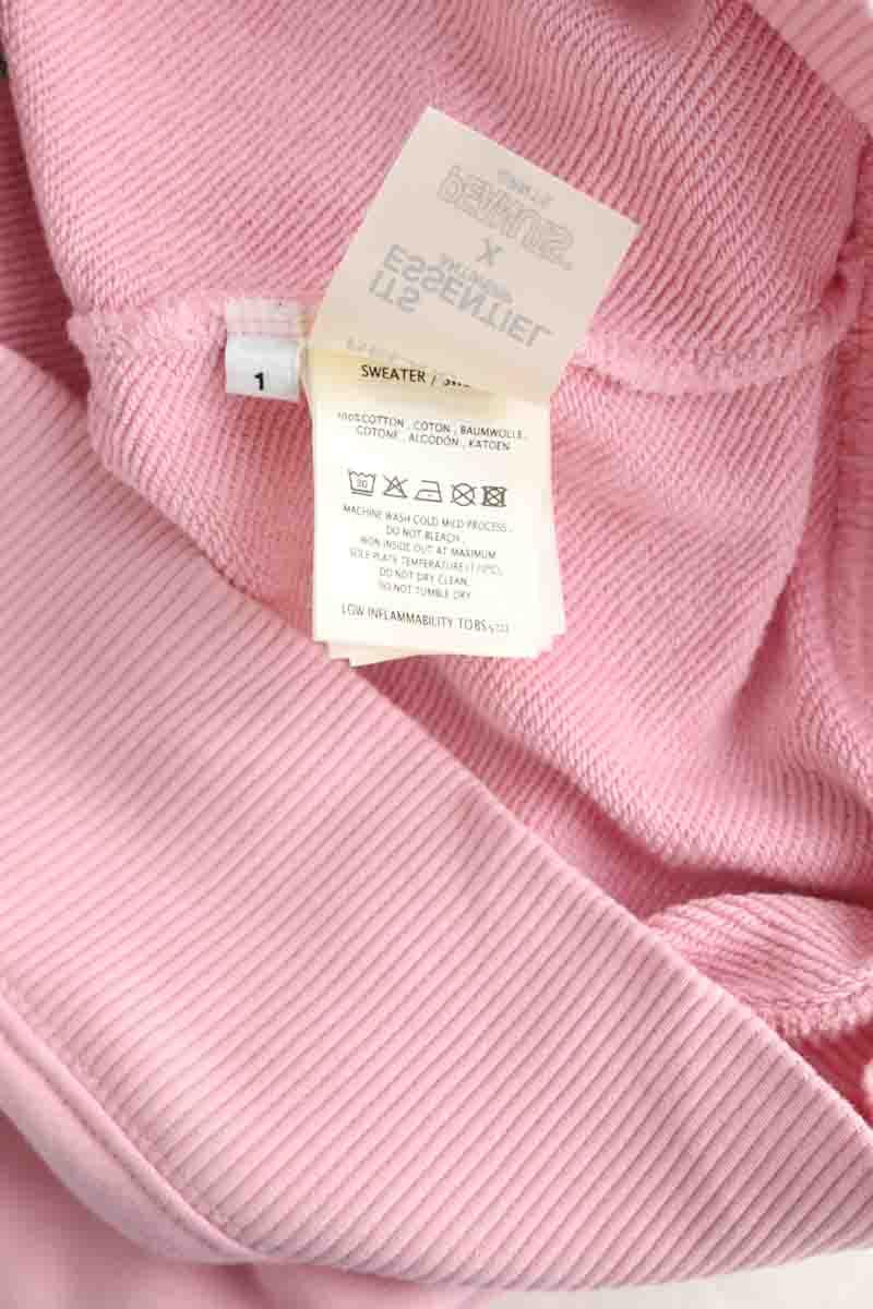 Sweatshirts Essentiel Antwerp  Rose