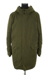 Doudoune Zadig & Voltaire  Kaki
