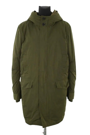 Doudoune Zadig & Voltaire  Kaki
