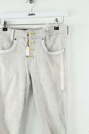 Slim HIGH  Gris