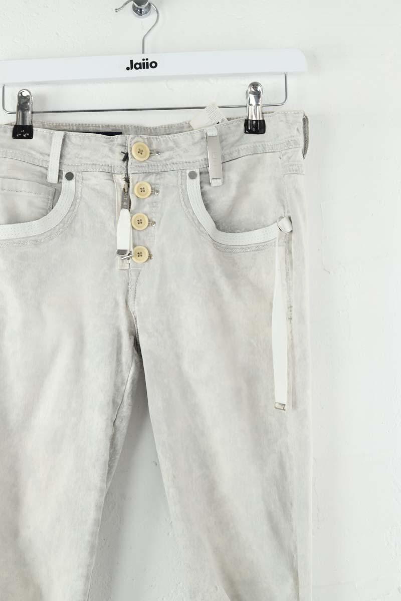 Slim HIGH  Gris