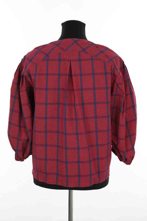 Blouses Bimba y Lola  Rouge