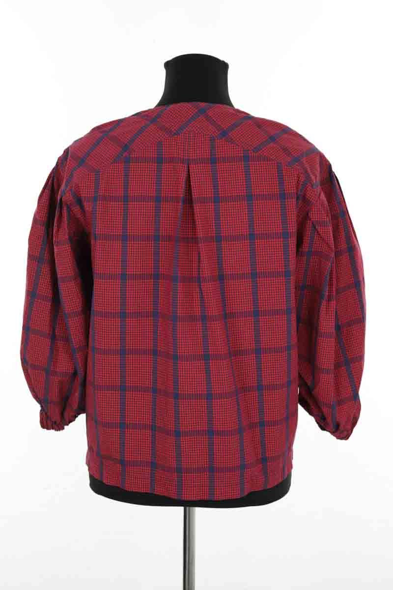 Blouses Bimba y Lola  Rouge