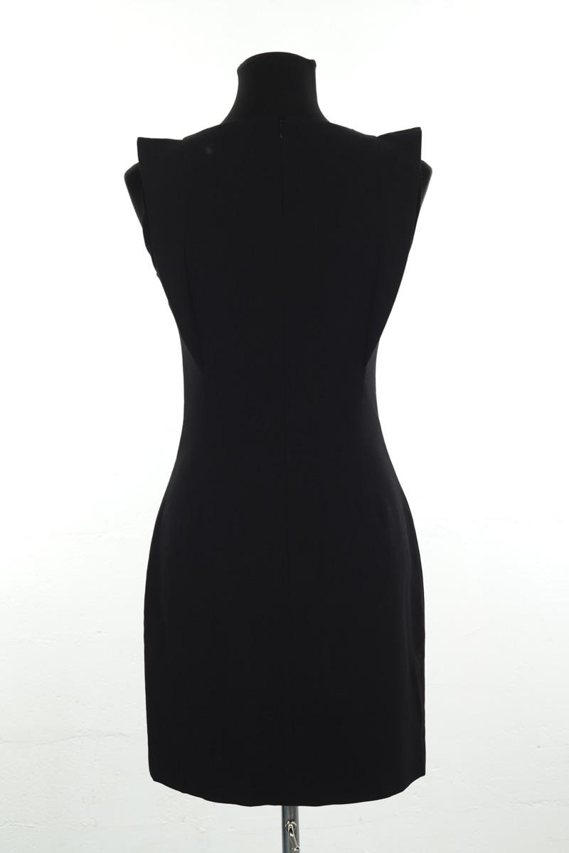 Robe Sandro  Noir