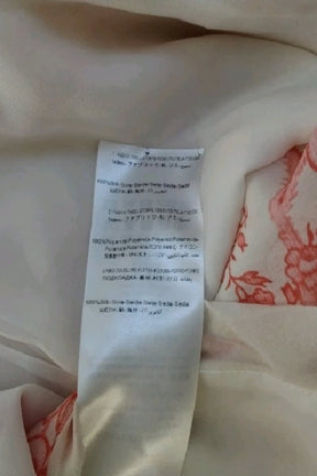 Mini Giambattista Valli  Rose