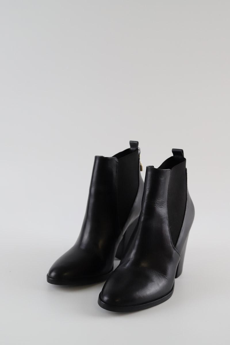 Boots Michael Kors  Noir
