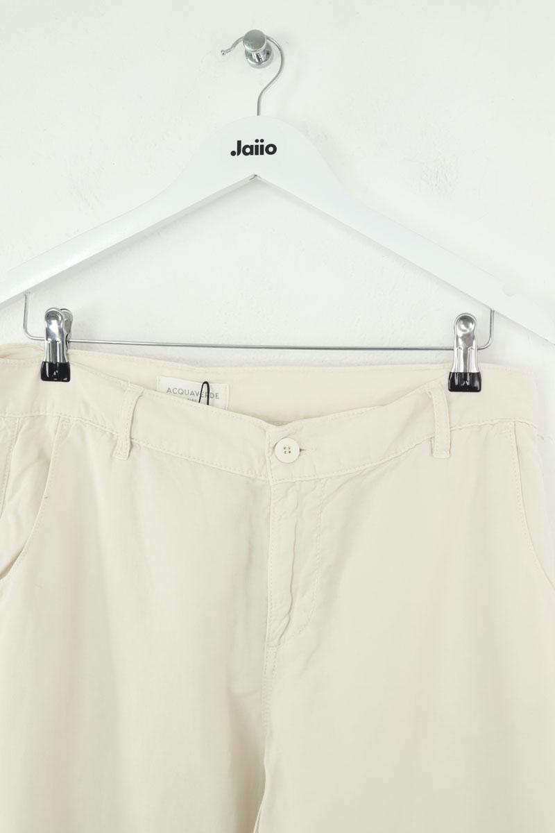 Droit Acquaverde  Blanc