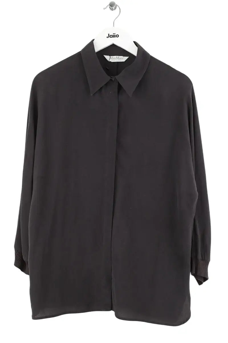 Chemise Max Mara  Gris