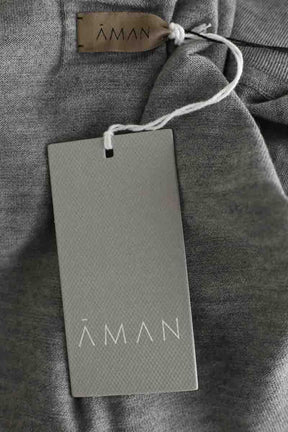 Pulls Aman  Gris