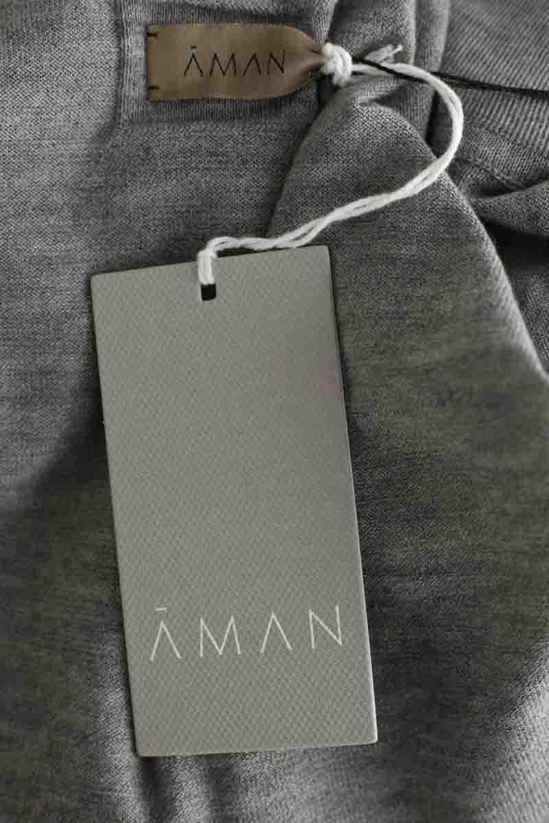 Pulls Aman  Gris
