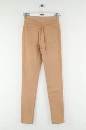 Slim Balmain  Beige