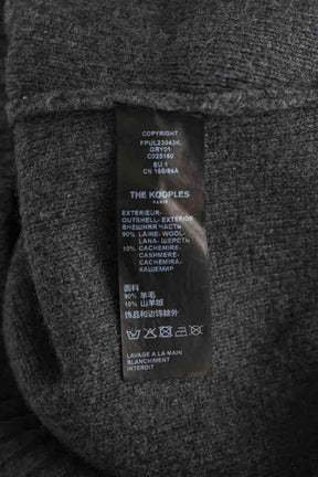 Pull The Kooples  Gris