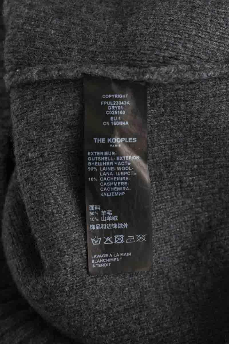 Pull The Kooples  Gris