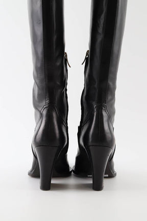 Bottes Barbara Bui  Noir