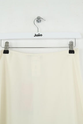Mi-longueur Max & Co  Blanc