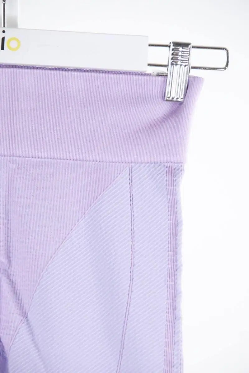 Leggings Adidas  Violet