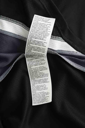 T-shirt Puma  Noir