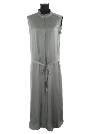 Mi-longueur Zadig & Voltaire  Gris