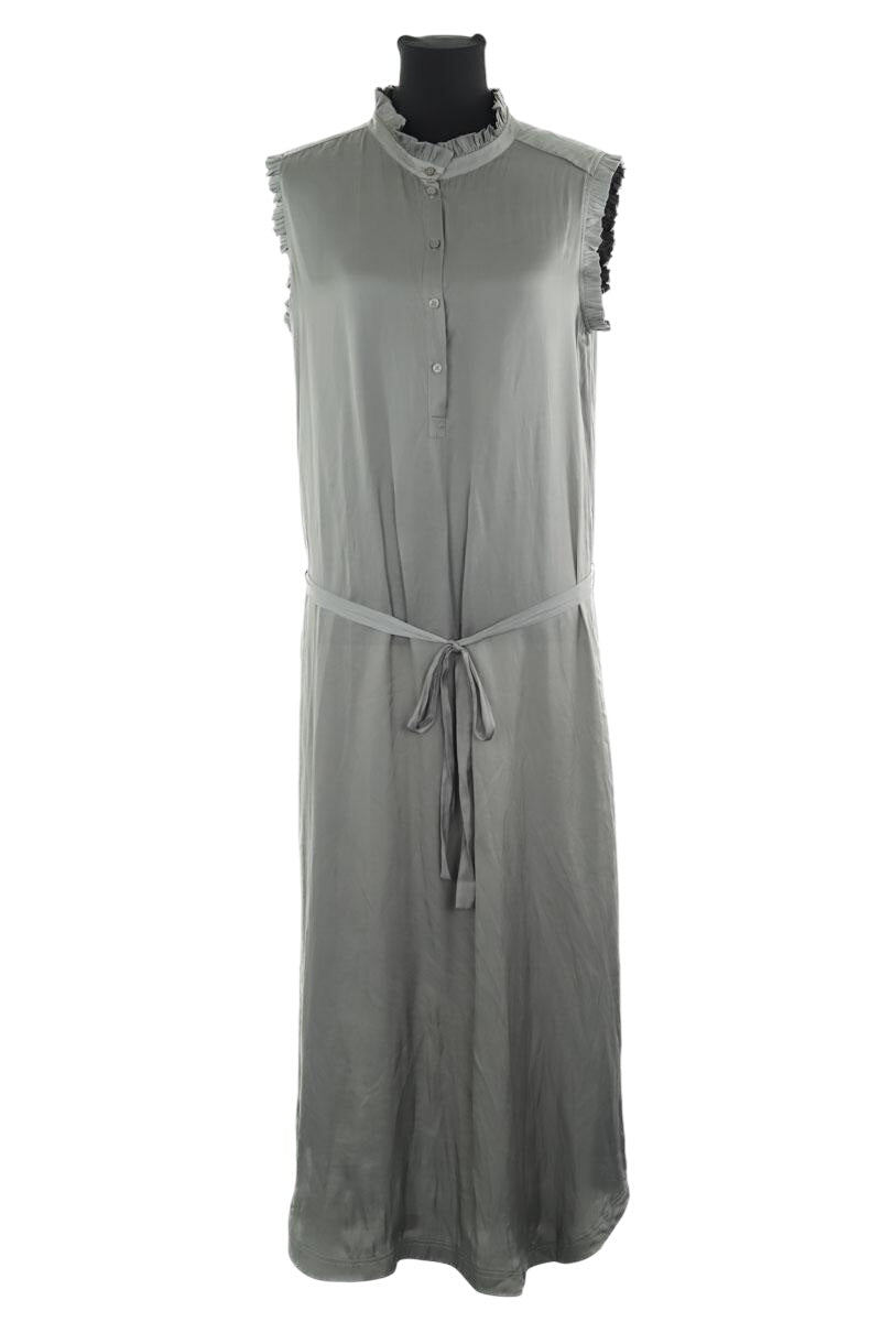 Mi-longueur Zadig & Voltaire  Gris