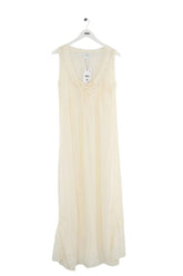 Mi-longueur Swildens  Blanc