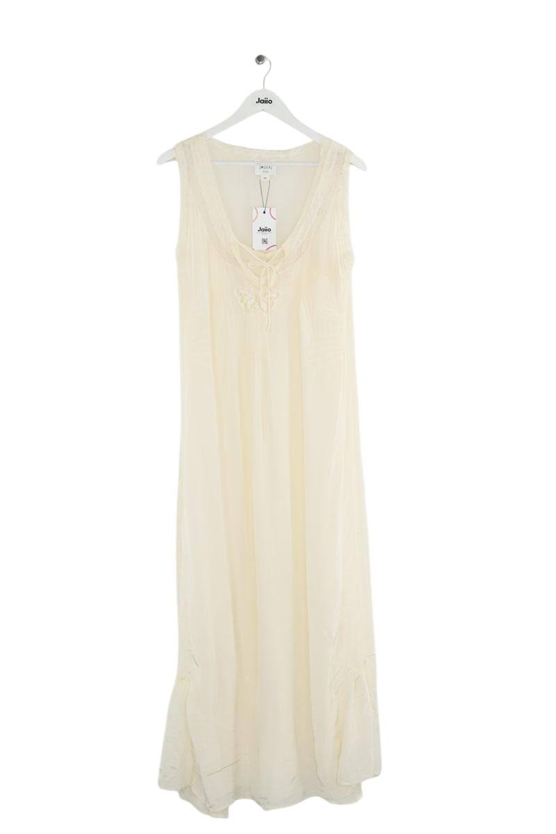 Mi-longueur Swildens  Blanc
