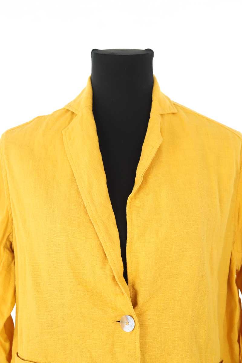 Veste Momoni  Orange