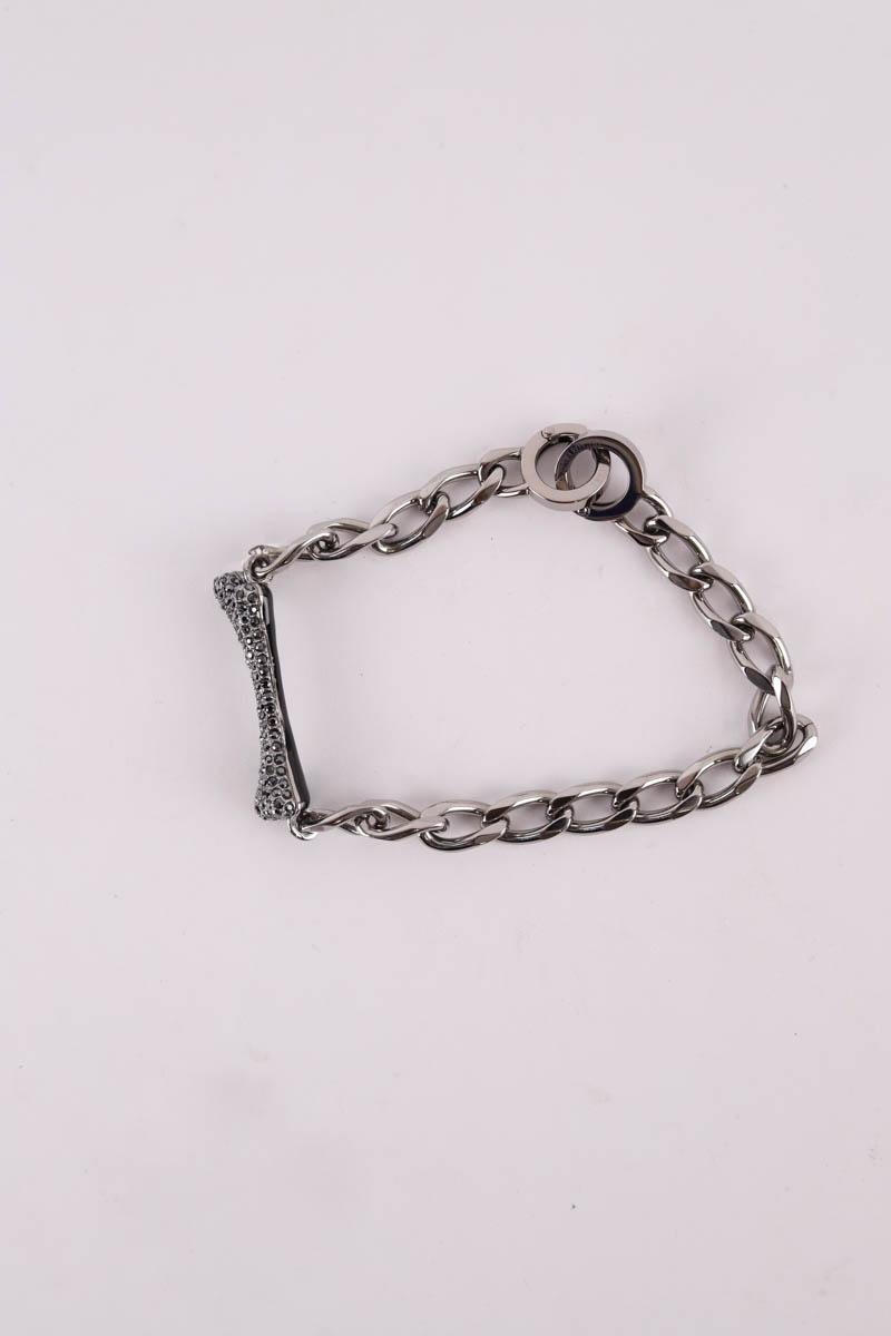 Bracelet Swarovski  Argent
