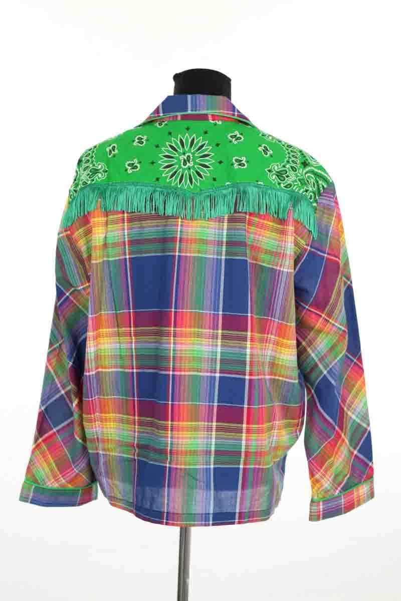 Chemise Paolina  Multicolore