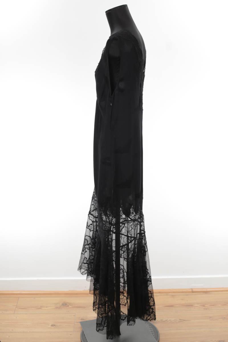Maxi Sandro  Noir