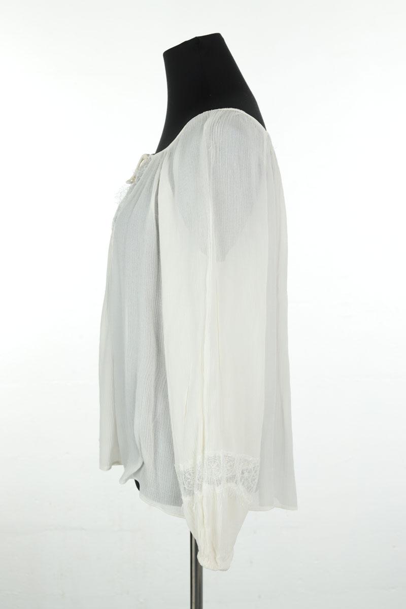 Blouses Vanessa Bruno  Blanc
