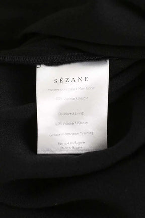 Combinaison Sézane  Noir