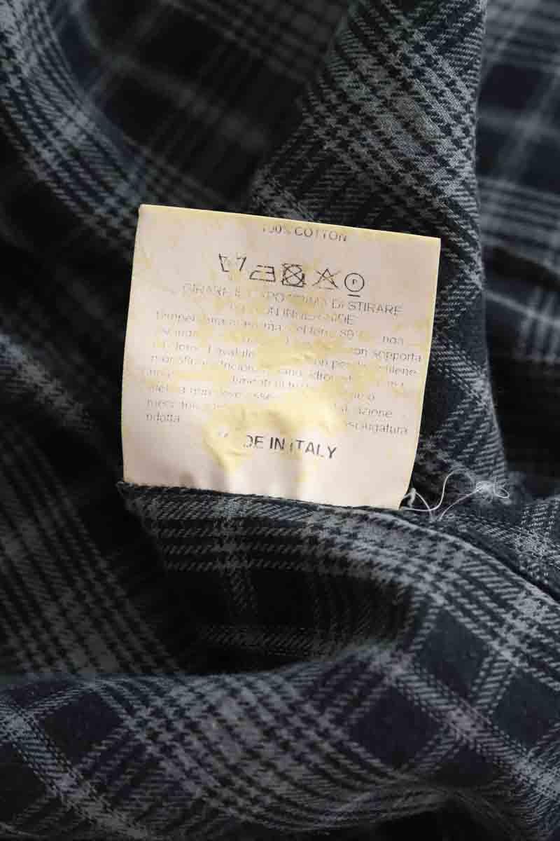 Chemises Golden Goose  Gris
