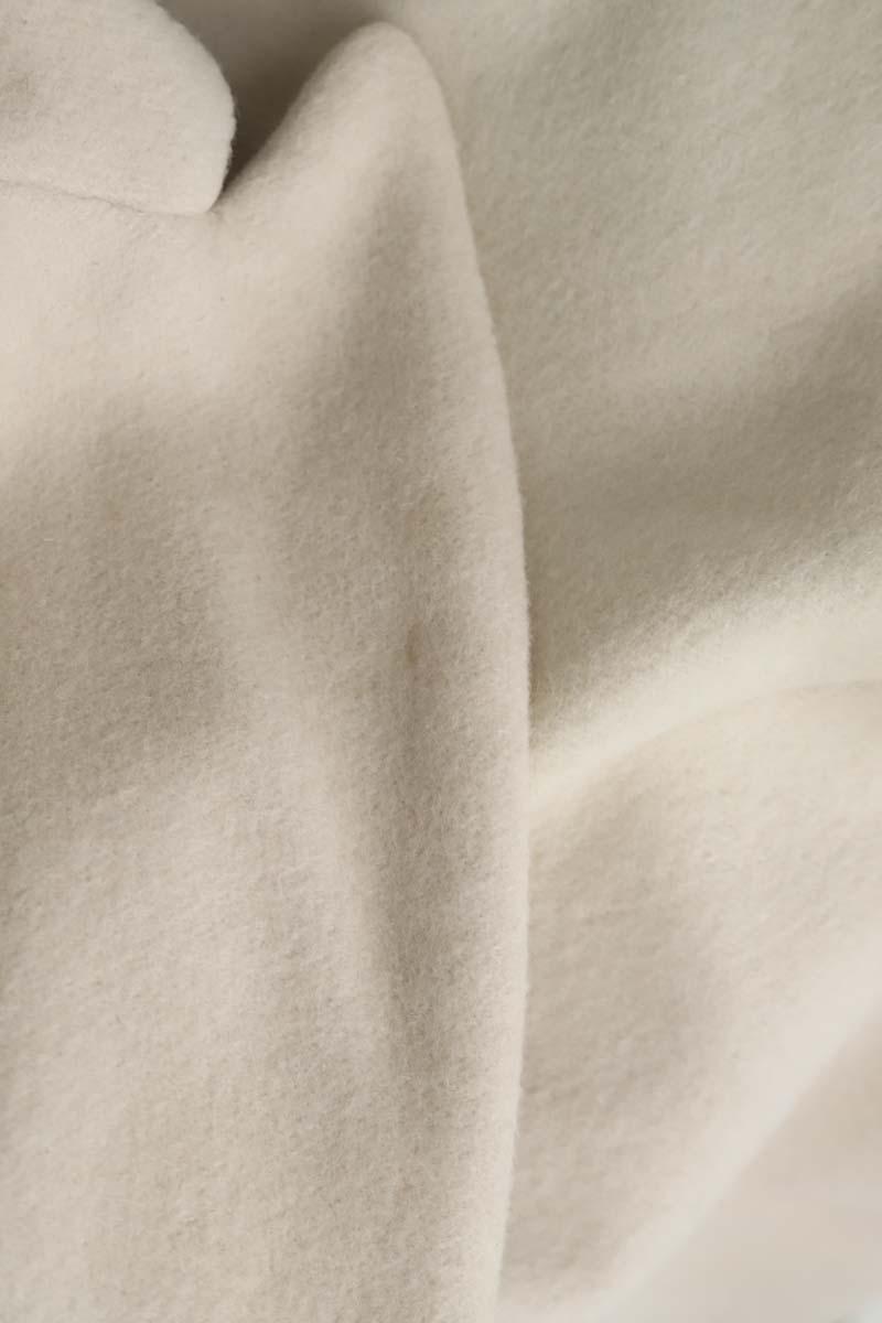 Manteau Other Brand  Ecru