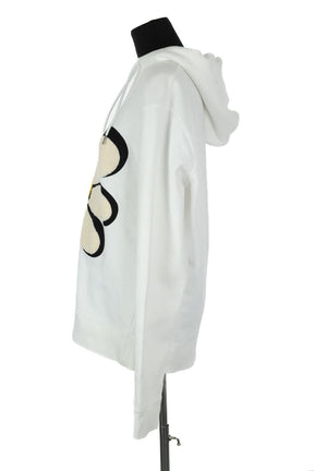 Sweatshirts Sandro  Blanc