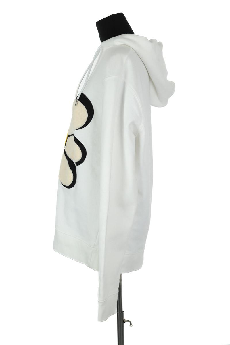 Sweatshirts Sandro  Blanc