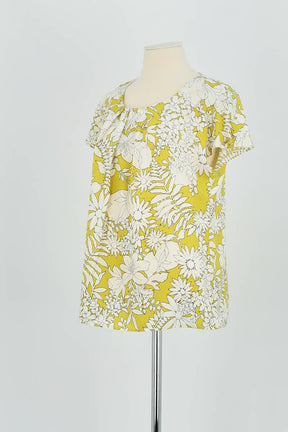 Blouses Boden  Jaune