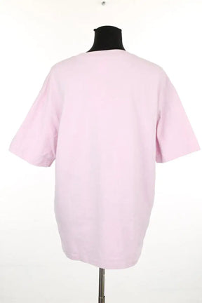 T-shirt Puma  Rose